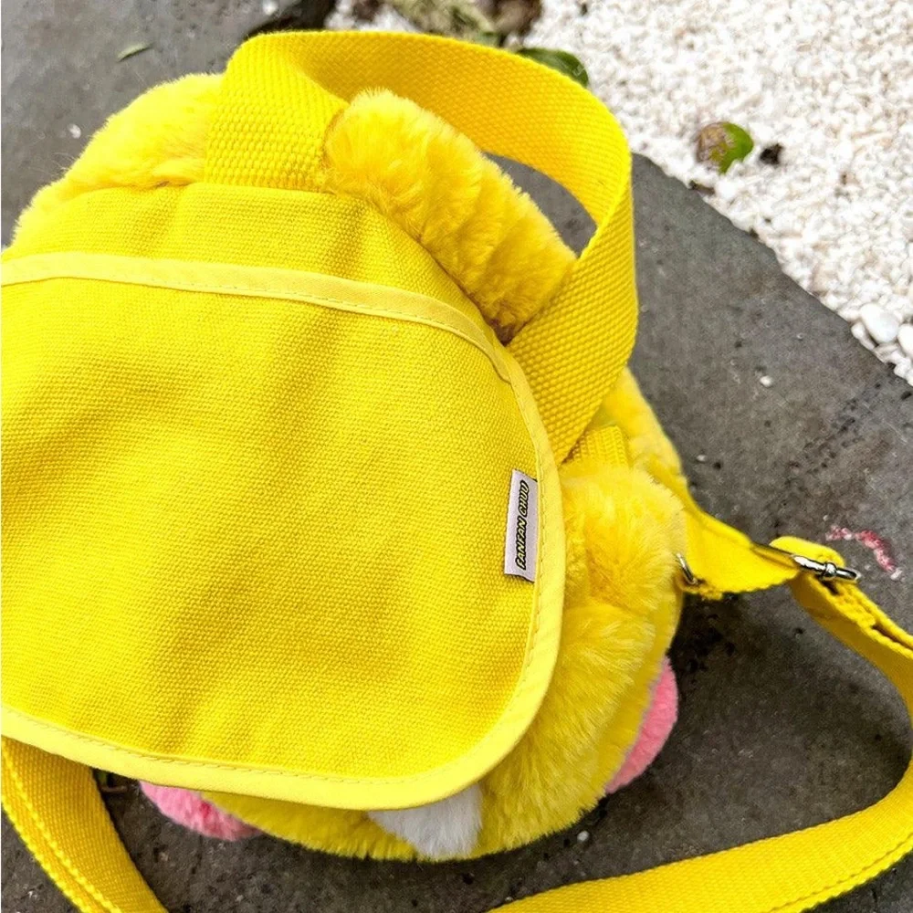 Fanfan chuu/ bucket bag